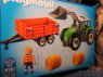 Playmobil Counry, 6120, 6130, 6131, 6121, 6132, 6134, 6140, 6141, 6139, 6133, klocki