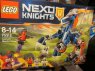 Lego Nexo Knights, 70313, 70312, 70314, 70334, 70336, 70331, i inne, klocki