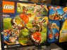 Lego Nexo Knights, 70313, 70312, 70314, 70334, 70336, 70331, i inne, klocki
