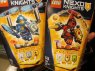 Lego Nexo Knights, 70313, 70312, 70314, 70334, 70336, 70331, i inne, klocki