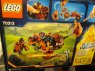 Lego Nexo Knights, 70313, 70312, 70314, 70334, 70336, 70331, i inne, klocki