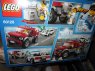 Lego City, 60108, 60129, 60111, 60107, 60128, klocki