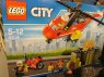 Lego City, 60108, 60129, 60111, 60107, 60128, klocki
