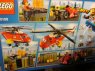 Lego City, 60108, 60129, 60111, 60107, 60128, klocki