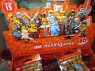 Lego Minifigurki, 71011, Seria 15, klocki