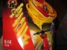 Lego Ninjago, 70739, 70741, klocki