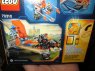 Lego NEXO KNIGHTS, 70310 Pojazd bojowy Knighton, klocki