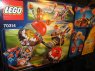 Lego NEXO KNIGHTS, 70312, 70313, 70315, 70314, 70310, 70311, 70332, klocki