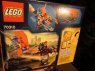 Lego NEXO KNIGHTS, 70312, 70313, 70315, 70314, 70310, 70311, 70332, klocki