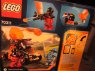 Lego NEXO KNIGHTS, 70312, 70313, 70315, 70314, 70310, 70311, 70332, klocki