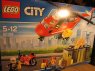 Lego City, 60111, 60130, 60117, 60108, 60129, 60078, 60127, 60118, 60115, 60114, 60107, 60116, 60113, 60126, 60119, 60105, klocki