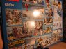 Lego City, 60111, 60130, 60117, 60108, 60129, 60078, 60127, 60118, 60115, 60114, 60107, 60116, 60113, 60126, 60119, 60105, klocki