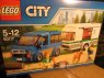Lego City, 60111, 60130, 60117, 60108, 60129, 60078, 60127, 60118, 60115, 60114, 60107, 60116, 60113, 60126, 60119, 60105, klocki