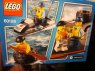 Lego City, 60111, 60130, 60117, 60108, 60129, 60078, 60127, 60118, 60115, 60114, 60107, 60116, 60113, 60126, 60119, 60105, klocki