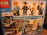 Lego City, 60111, 60130, 60117, 60108, 60129, 60078, 60127, 60118, 60115, 60114, 60107, 60116, 60113, 60126, 60119, 60105, klocki