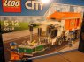 Lego City, 60111, 60130, 60117, 60108, 60129, 60078, 60127, 60118, 60115, 60114, 60107, 60116, 60113, 60126, 60119, 60105, klocki
