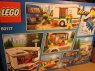 Lego City, 60111, 60130, 60117, 60108, 60129, 60078, 60127, 60118, 60115, 60114, 60107, 60116, 60113, 60126, 60119, 60105, klocki