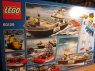 Lego City, 60111, 60130, 60117, 60108, 60129, 60078, 60127, 60118, 60115, 60114, 60107, 60116, 60113, 60126, 60119, 60105, klocki