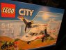 Lego City, 60111, 60130, 60117, 60108, 60129, 60078, 60127, 60118, 60115, 60114, 60107, 60116, 60113, 60126, 60119, 60105, klocki