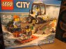 Lego City, 60111, 60130, 60117, 60108, 60129, 60078, 60127, 60118, 60115, 60114, 60107, 60116, 60113, 60126, 60119, 60105, klocki