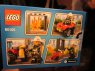 Lego City, 60111, 60130, 60117, 60108, 60129, 60078, 60127, 60118, 60115, 60114, 60107, 60116, 60113, 60126, 60119, 60105, klocki