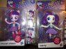 Laleczki Pony małe, laleczka, lalka, lalki, kucyk, kucyki, konik, koniki