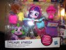 Laleczki Pony małe, laleczka, lalka, lalki, kucyk, kucyki, konik, koniki