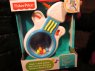 Fisher-Price Gitara maluszka, instrument muzyczny, instrumenty muzyczne, gitary dla dzieci, zabawka, zabawki