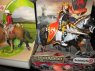 SCHLEICH zestawy, zestaw, figurka, figurki, koń, konie, konik, koniki