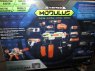 NERF MODULUS, Pistolet, Karabin, Pistolety, Karabiny