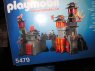 Playmobil 5479, 5482, 5484, klocki, smocza kraina