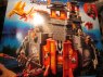 Playmobil 5479, 5482, 5484, klocki, smocza kraina