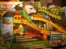 Thomas Fisher Price, zestaw, tomek i przyjaciele, zestawy, Fisher-Price