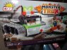 Klocki COBI, Monster TruX
