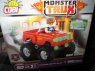 Klocki COBI, Monster TruX