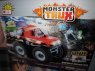 Klocki COBI, Monster TruX