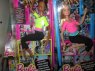 lalki Barbie, Gimnastyczka, lalka