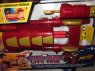 NERF, Ręka i Tarcza Strzelająca, ręka do strzelania, tarcza do strzelania, pistolet, pistolety, karabin, karabiny, iron man, kapitan ameryka
