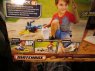 Treasure Truck, wykrywacz metali Matchbox, ciężarówki, wykrywacze metali