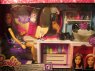 Barbie, Salonik fryzjerski, salon, salony fryzjerskie, fryzjer, fryzjerka, lalka, lalki