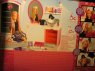 Barbie, Salonik fryzjerski, salon, salony fryzjerskie, fryzjer, fryzjerka, lalka, lalki