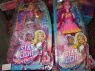 Barbie, Lalka, Lalki, Star Light Adventure