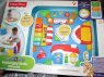 Fisher-Price stolik malucha, stoliczki, stoliczek