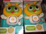 Fisher-Price Bebo śpiewający przytulanka, przytulanki śpiewające