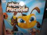 Gra Wesoła pszczółka hasbro, gry