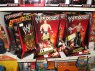 Figurki WWE