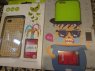uPixel etui na telefon z gratisem, pixie
