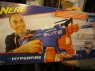 Nerf Elite Hyperfire, Tri-Strike, N-Strike Modules, Stryfe, pistolet, pistolety, karabin, karabiny