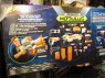 Nerf Elite Hyperfire, Tri-Strike, N-Strike Modules, Stryfe, pistolet, pistolety, karabin, karabiny