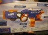 Nerf Elite Hyperfire, Tri-Strike, N-Strike Modules, Stryfe, pistolet, pistolety, karabin, karabiny